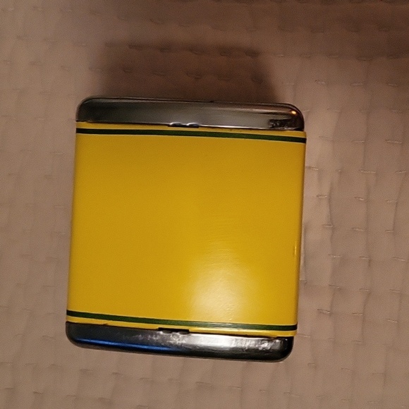 Excellent Loved Condition John Deere Napkin Holder - Picture 7 of 9